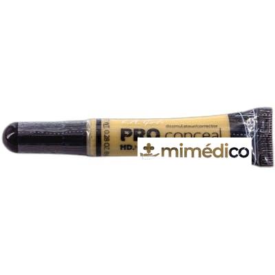L.A. GIRL CORRECTOR HD PROLIGHT YELLOW LA GIRL