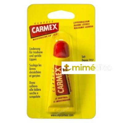 CLASSIC BALSAMO LABIAL HIDRATANTE 10 GR CARMEX