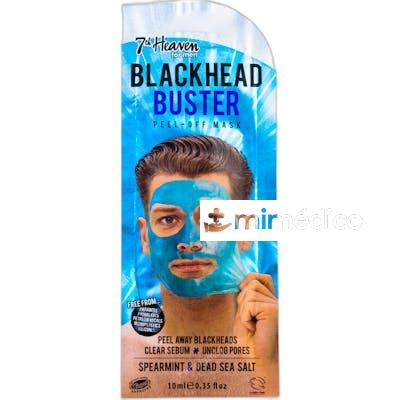 MASCARILLA PEELING LIMPIEZA PROFUNDA 10 ML MONTAGNE JEUNESSE