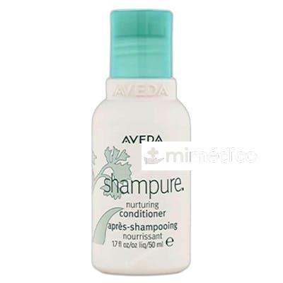 SHAMPURE NURTURING ACONDICIONADOR AVEDA