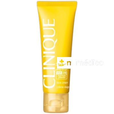 CREMA FACIAL CON PROTECCION SOLAR 50 ML CLINIQUE