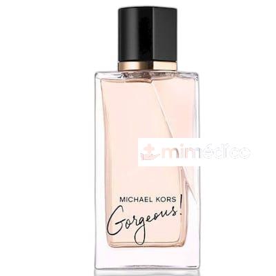 GORGEOUS EAU DE PARFUM VAPORIZADOR MICHAEL KORS