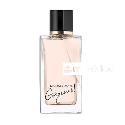 GORGEOUS EAU DE PARFUM 50 ML MICHAEL KORS