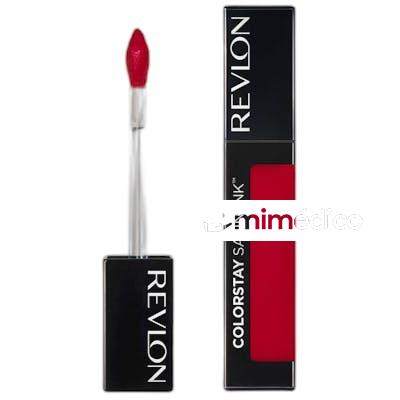 COLORSTAY SATIN INK LABIAL LIQUIDO 5 ML REVLON