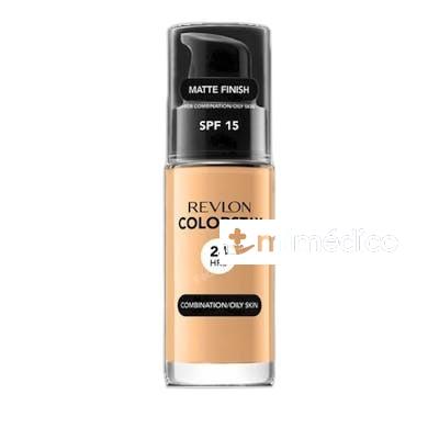 REVLON COLORSTAY BASE DE MAQUILLAJE 30 ML300 GOLDEN BEIGE REVLON