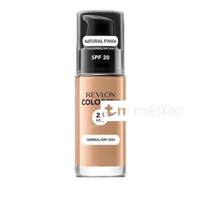 REVLON COLORSTAY BASE DE MAQUILLAJE 30 ML320  TRUE BEIGE REVLON