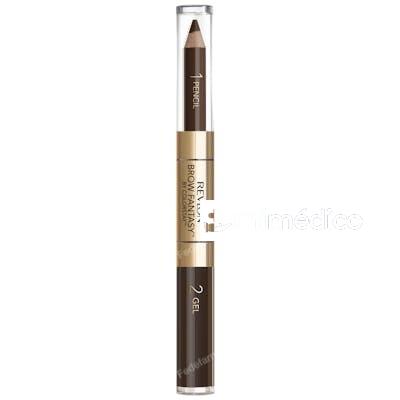 BROW FANTASY PERFILADOR DE CEJAS REVLON