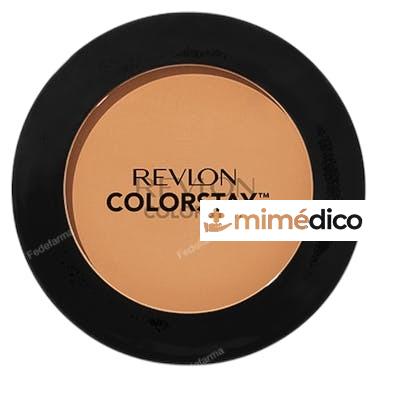 REVLON COLORSTAY POLVOS COMPACTOS 8,4 GR840 MEDIUM REVLON