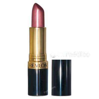 REVLON SUPER LUSTROUS BARRA DE LABIOS 3,7 GRBLUSHING MAUVE REVLON