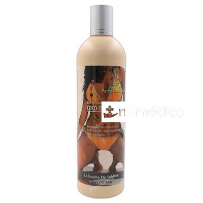 NOUVEAU BODY LOCION 473 ML COCO
