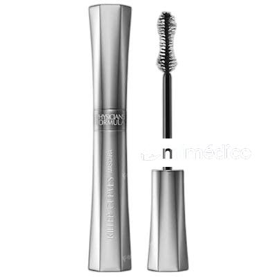 MASCARA DE PESTANAS KILLER CURVES 8 GR PHYSICIANS FORMULA