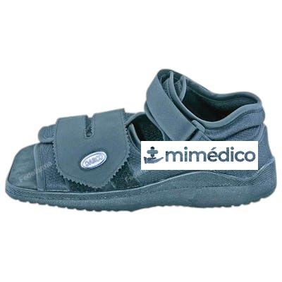 HERBI FEET CALZADO DARCO QUIRURGICO MEDICAL SURGICAL HOMBREM HERBI FEET