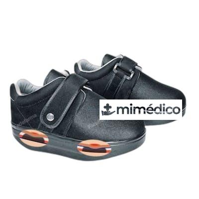 CALZADO DARCO SISTEMA WCS LIGHT PAR HERBI FEET