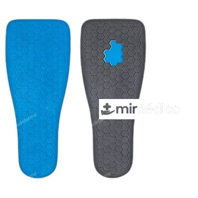 HERBI FEET PLANTILLA DARCO PEGASSIST MEDICALSUR HOMBREMXL HERBI FEET
