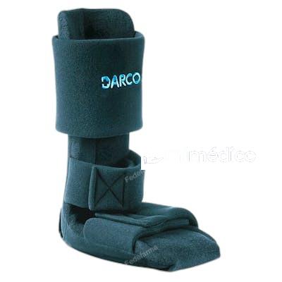 CALZADO DARCO QUIRURGICO NIGHTSPLINT HERBI FEET