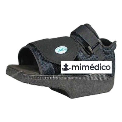 HERBI FEET DARCO CALZADO QUIRURGICO ORTHOWEDGEM HERBI FEET
