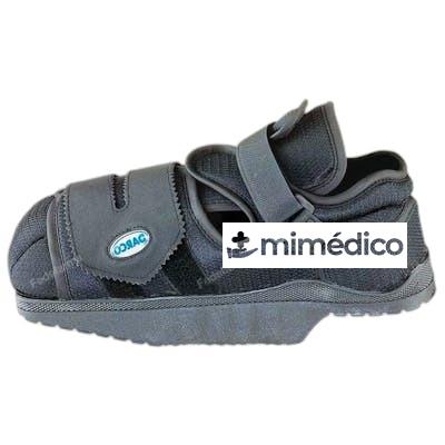 DARCO CALZADO QUIRURGICO HEELWEDGE HERBI FEET