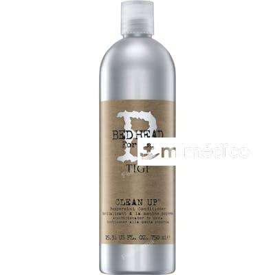 FOR MEN CLEAN UP ACONDICIONADOR DE LIMPIEZA BED HEAD