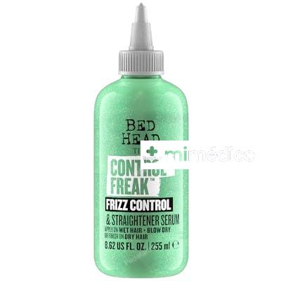 CONTROL FREAK SERUM PARA CONTROLAR EL FRIZZ 250 ML BED HEAD