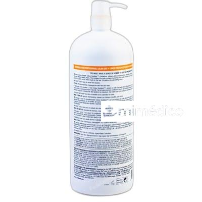 COLOUR GODDESS ACONDICIONADOR CABELLOS TENIDOS 1500 ML BED HEAD