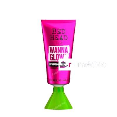 WANNA GLOW ACEITE GEL HIDRATANTE 100 ML BED HEAD