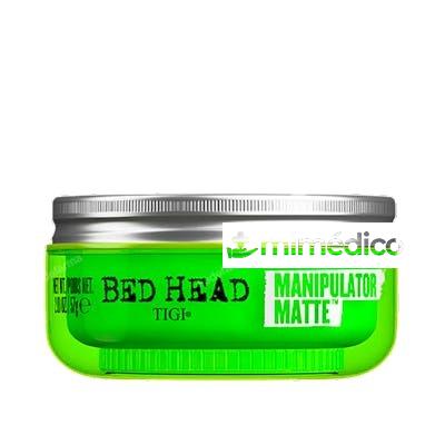 MANIPULATOR PASTA DE CERA PARA EL CABELLO MATTE 57 GR BED HEAD