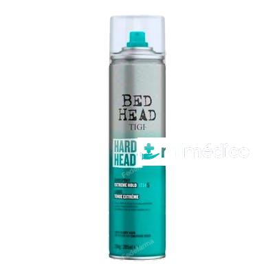 HARD HEAD LACA FIJACION EXTRA FUERTE BED HEAD