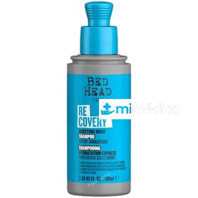 RECOVERY CHAMPU HIDRATANTE BED HEAD
