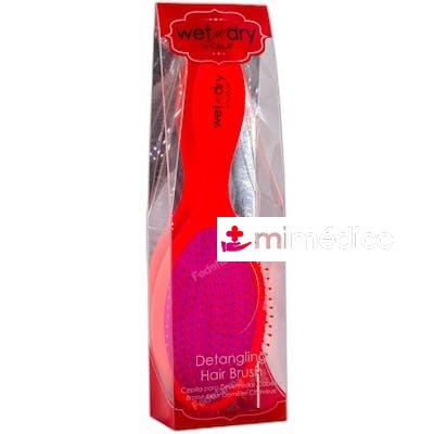 CEPILLO PARA EL CABELLO WETNDRY CALA