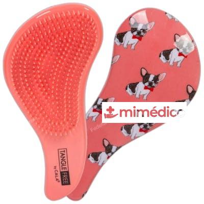 CEPILLO PARA CABELLO TANGLE FREE CALA
