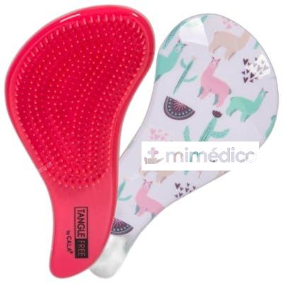 CALA CEPILLO PARA CABELLO TANGLE FREELLAMA CALA