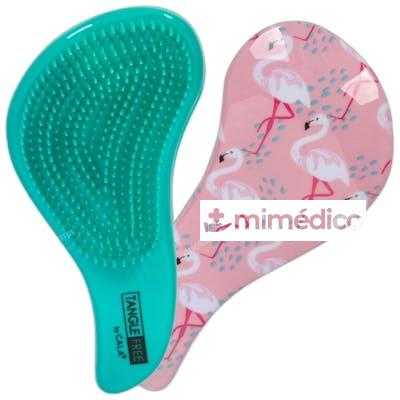 CALA CEPILLO PARA CABELLO TANGLE FREEFLAMINGO PINK CALA
