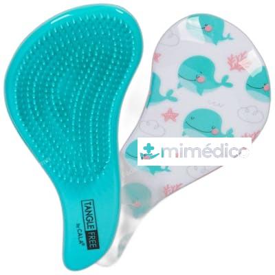CALA CEPILLO PARA CABELLO TANGLE FREEWHALES CALA