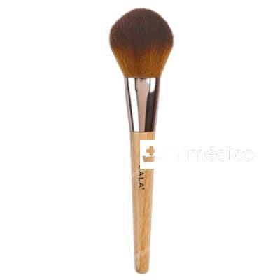 CALA BROCHA PARA POLVO BAMBU CALA