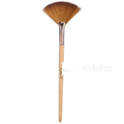 BROCHA DE BAMBU ABANICO CALA