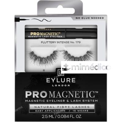 PRO MAGNETIC LINER 179 PESTANASDELINEADOR EYLURE