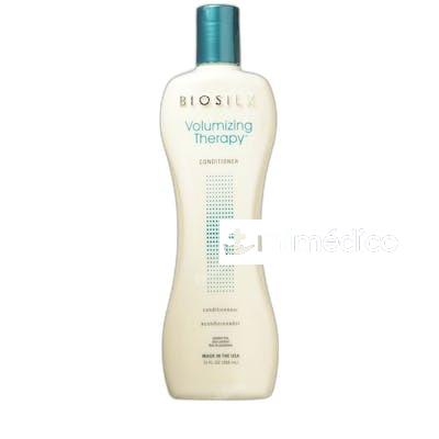 VOLUMIZING ACONDICIONADOR 355 ML BIOSILK