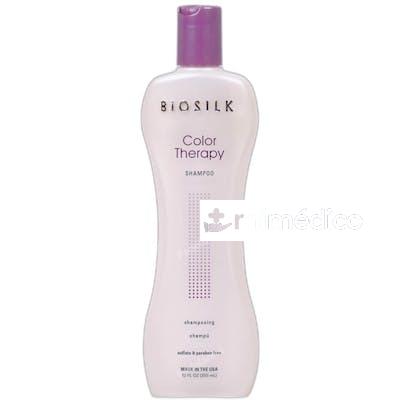 CHAMPU FAROUK COLOR THERAPY 355 ML BIOSILK
