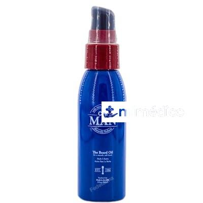 ACEITE PARA BARBA MAN 59 ML CHI