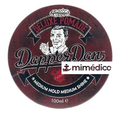 POMADA PARA PEINADO DELUXE 100 ML DAPPER DAN