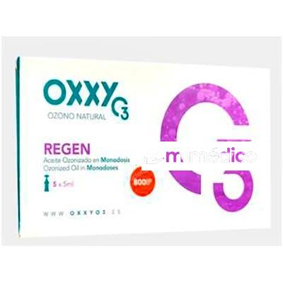 OXXY REGEN IP 800 5 MONODOSISX5 ML OXXY