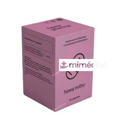 HAWA MITHO 60 CAP HAWA PHARMA