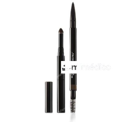 LAPIZ DE CEJAS 3 EN 1 031 GR SHISEIDO
