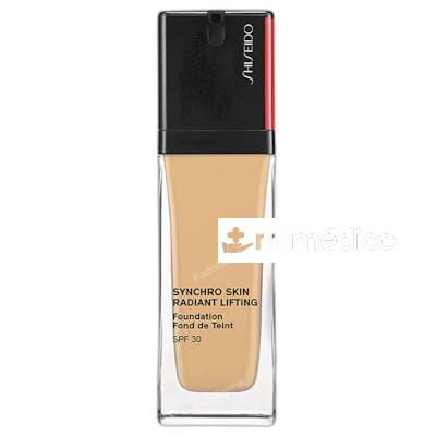 BASE DE MAQUILLAJE SYNCHO SKIN RADIANT LIFTING SPF 30 30 ML SHISEIDO