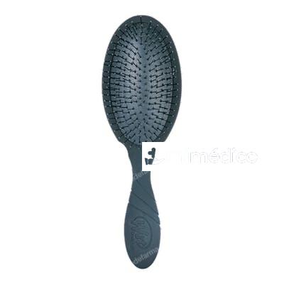 WET BRUSH PROFESSIONAL PRO DETANGLER BLACK THE WET BRUSH