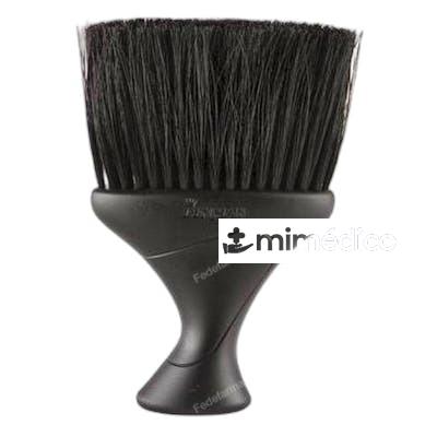 CEPILLO D78 NEGRO QUITAPELOS DENMAN