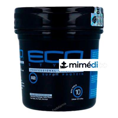 STYLING GEL SUPER PROTEIN 236 ML ECO STYLER
