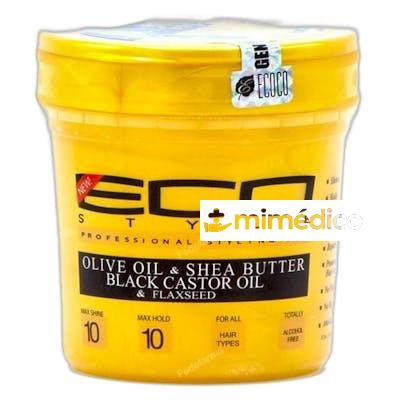GEL PARA PEINAR GOLD ECO STYLER