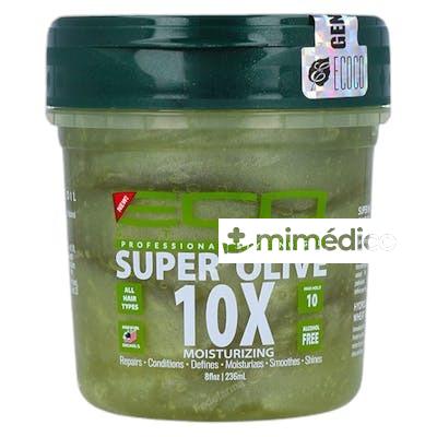 GEL SUPER OLIVE OIL 10X 236 ML ECO STYLER