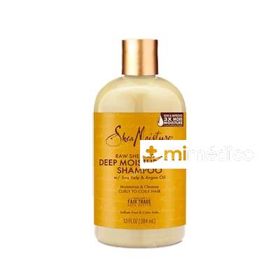 RSB CHAMPU RETENCION 384 ML SHEA MOISTURE